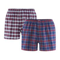 Flanell-Boxer Dopa M
